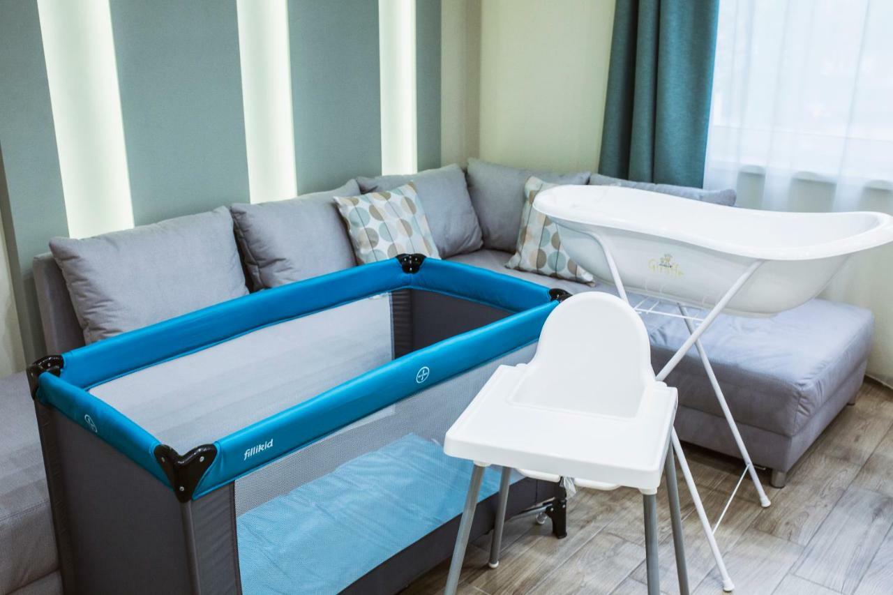 Premium Apartman Makó Exterior foto